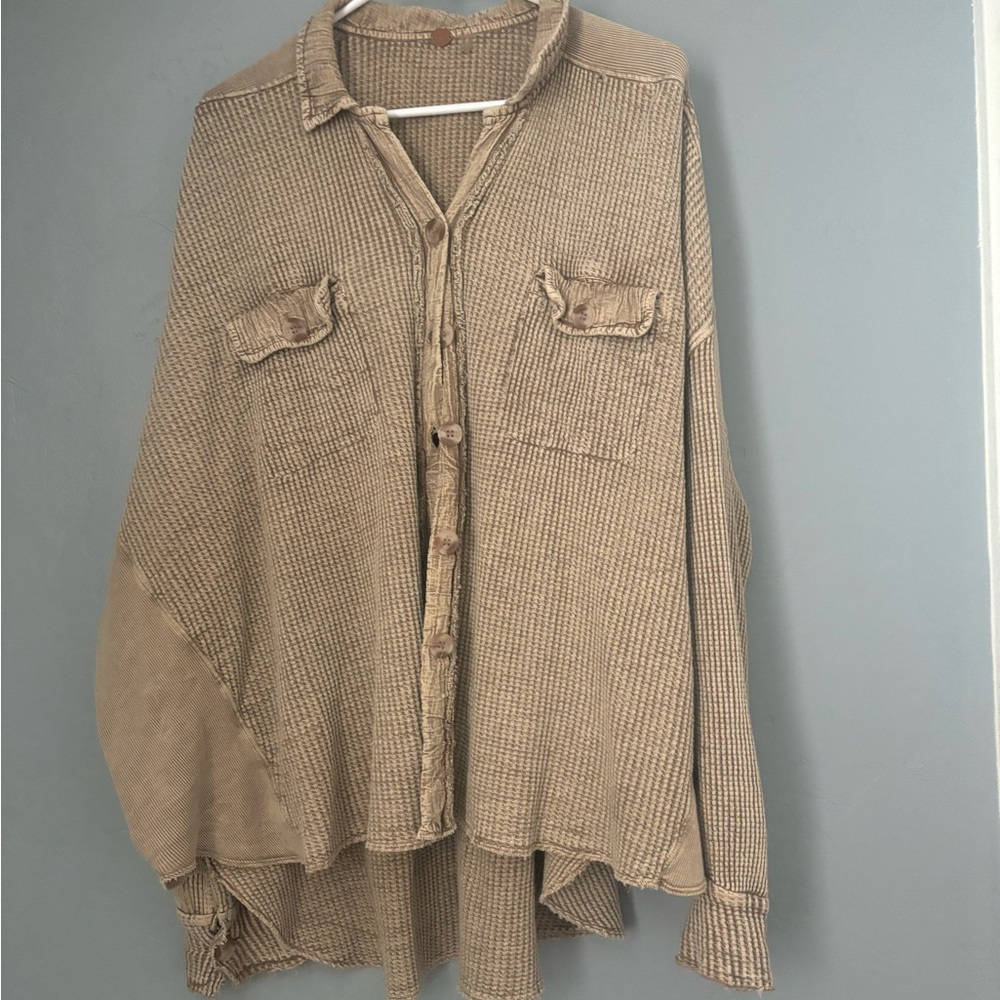 Free People Scout